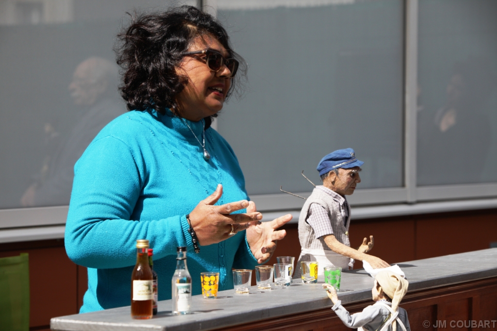 Diapositive suivante